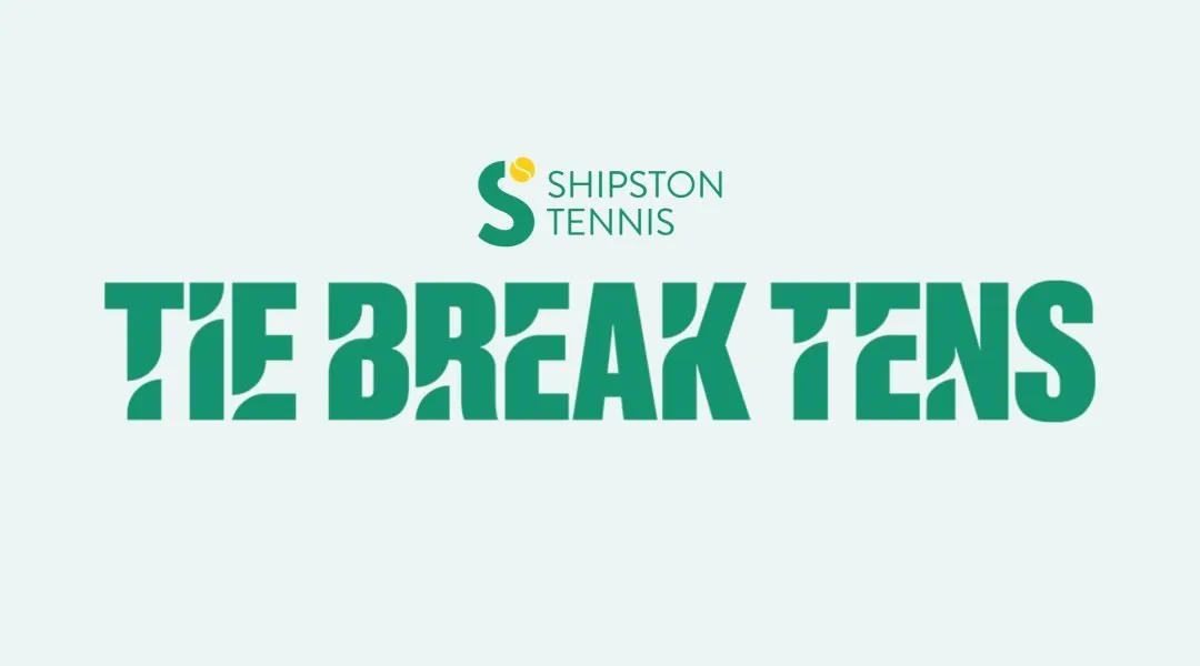 Tie Break Ten’s Men’s Tournament