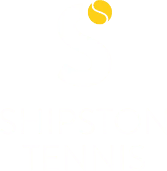 shipston tennis logo footer