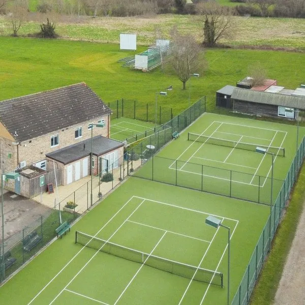 welcome to shipston tennis club