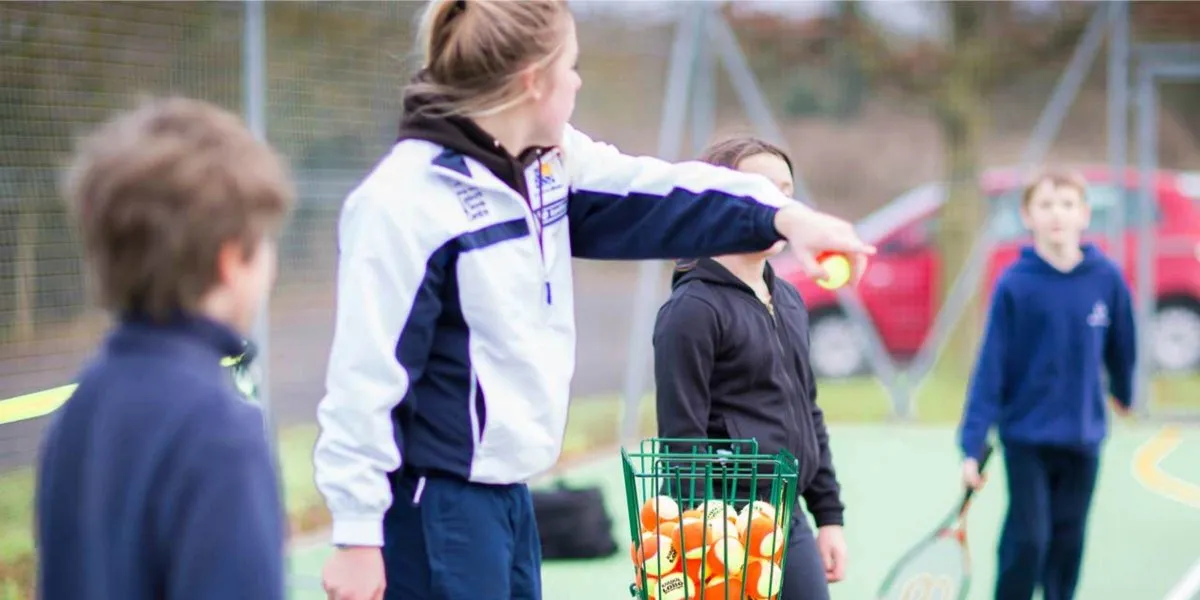 rosie clark coaching