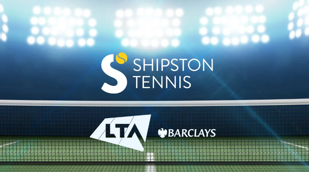You Can Now Join Barclays Local Tennis League at Shipston